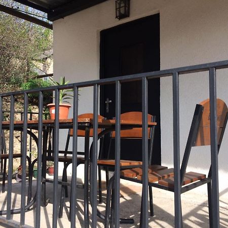 Four Seasons Apartment Sighnaghi Ngoại thất bức ảnh