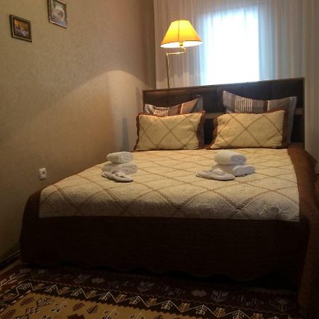 Four Seasons Apartment Sighnaghi Ngoại thất bức ảnh