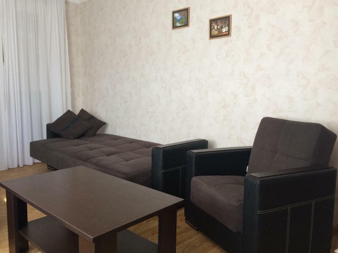 Four Seasons Apartment Sighnaghi Ngoại thất bức ảnh